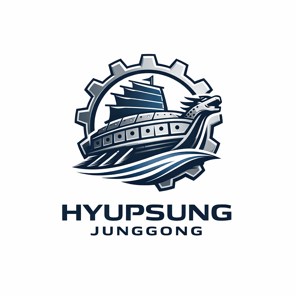 HYUPSUNG Logo