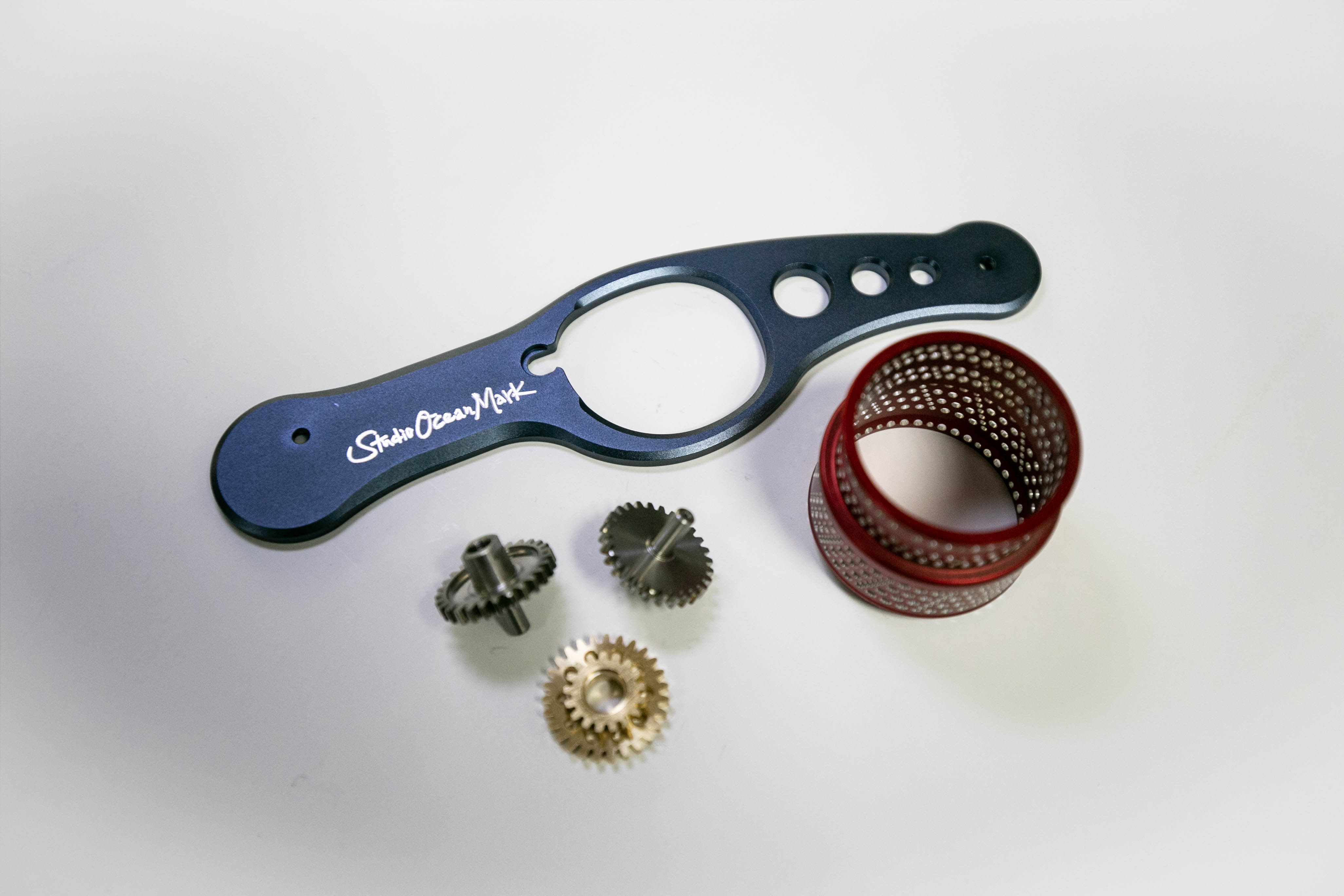 하우징/커버 기구부