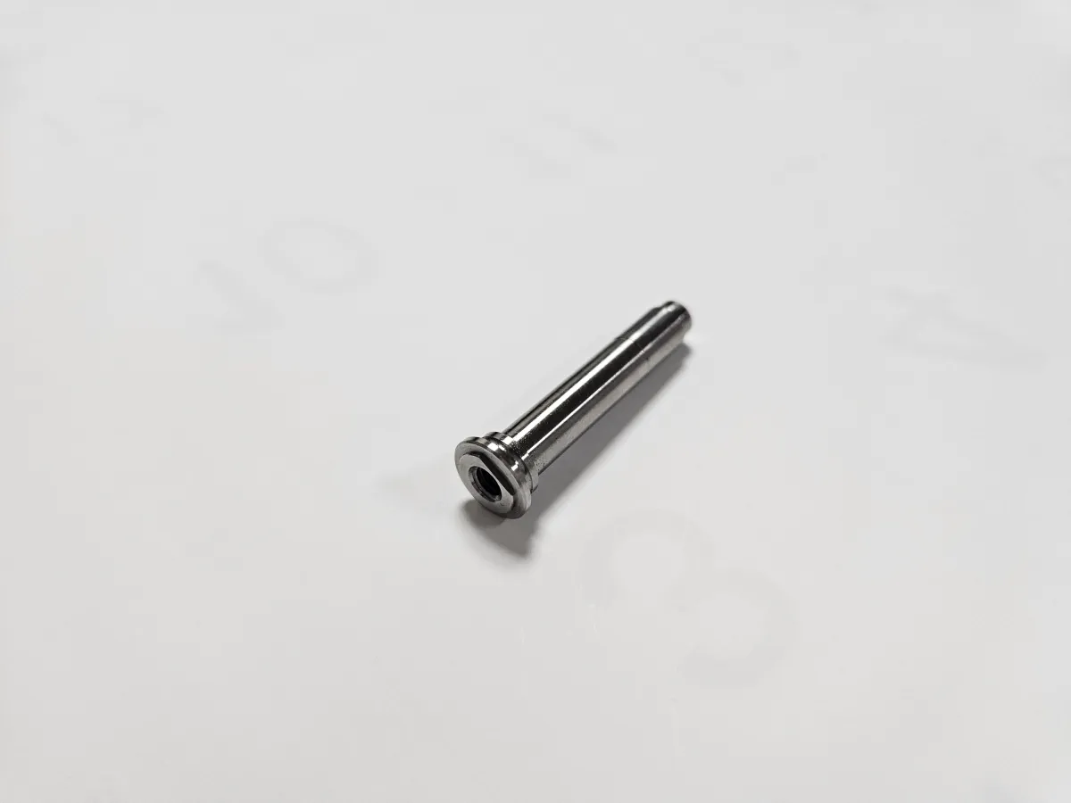 Precision Pin/Shaft