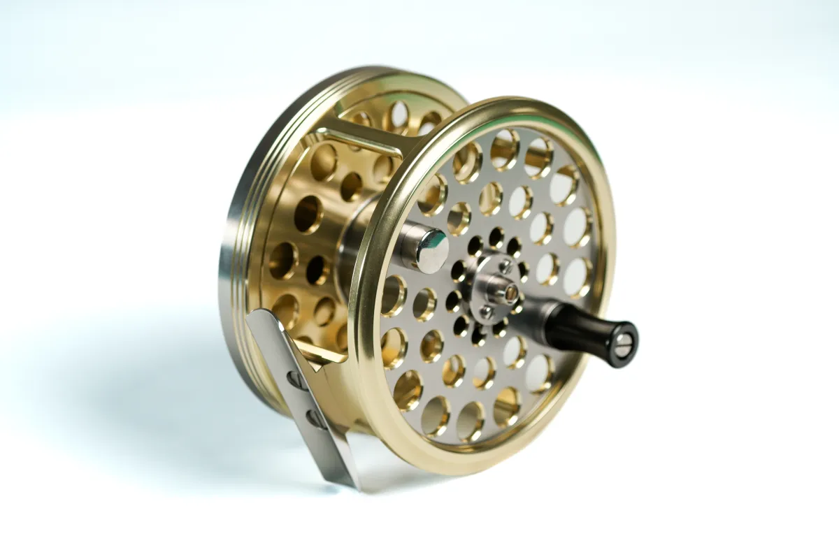 OEM Fly Reel 11