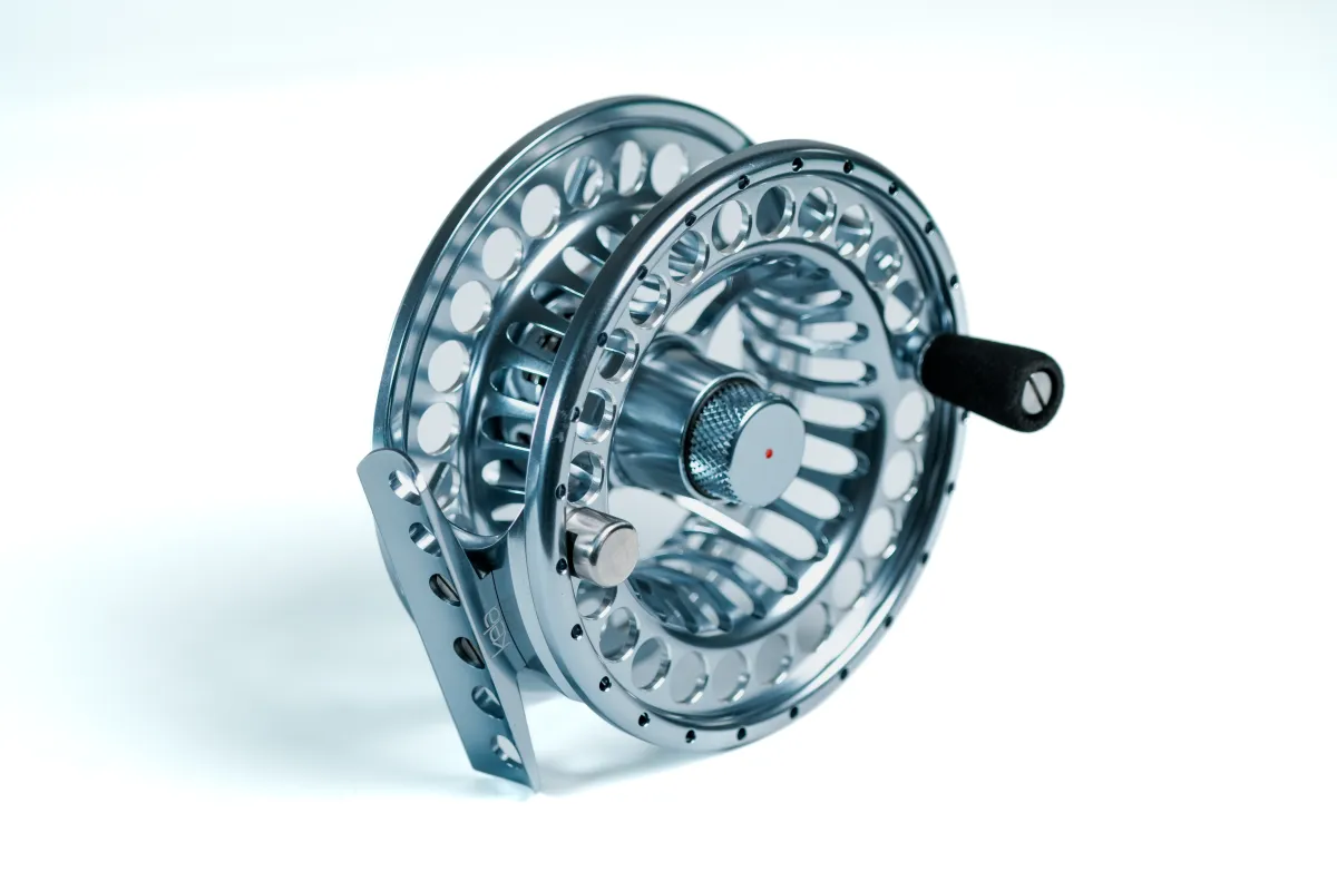 OEM Fly Reel 13